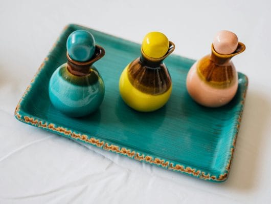 یا عیبیابی در سفالگری و رفع آن، به مرور به استادکار بهتری تبدیل خواهید شد