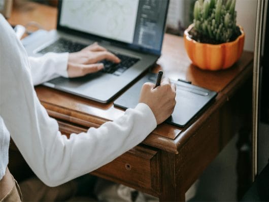 قرارداد تصویرگری، سند شراکت شما و ناشر است