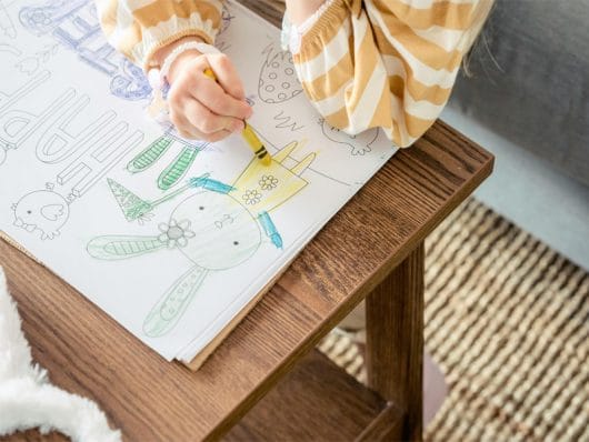 طراحی کتاب کودک و تصویرسازی برای کتابهای کودکان با نیازهای ویژه، یک حوزه پویا و حیاتی است.