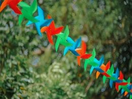 هنر بازیافتی (Recycled Art) دیگر یک ژانر فرعی در هنر نیست.
