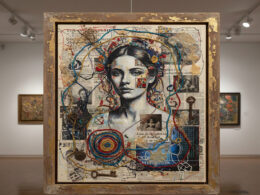 شرکت در دوره های آموزش میکس مدیا به هنرجویان کمک میکند تا ترس از تجربه کردن را کنار بگذارند و با ترکیب مواد نامتجانس، آثاری منحصر به فرد و شخصی خلق کنند که امضای هنری آنهاست